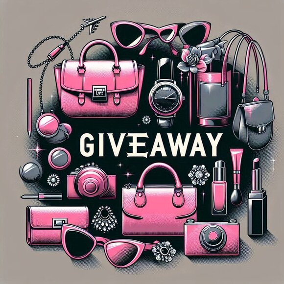 Wallet - Bag Charm - Picture 1 of 1